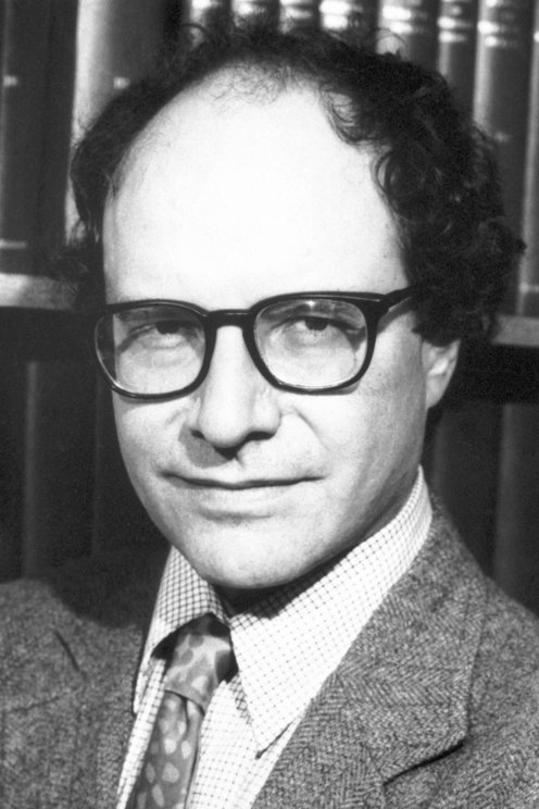 Dr. Martín Abadi