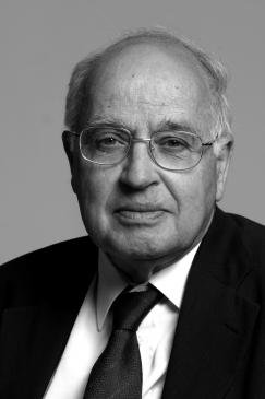 Dr. Martín Abadi