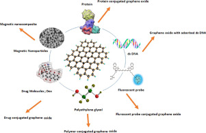 Graphene oxide — A platform towards theranostics