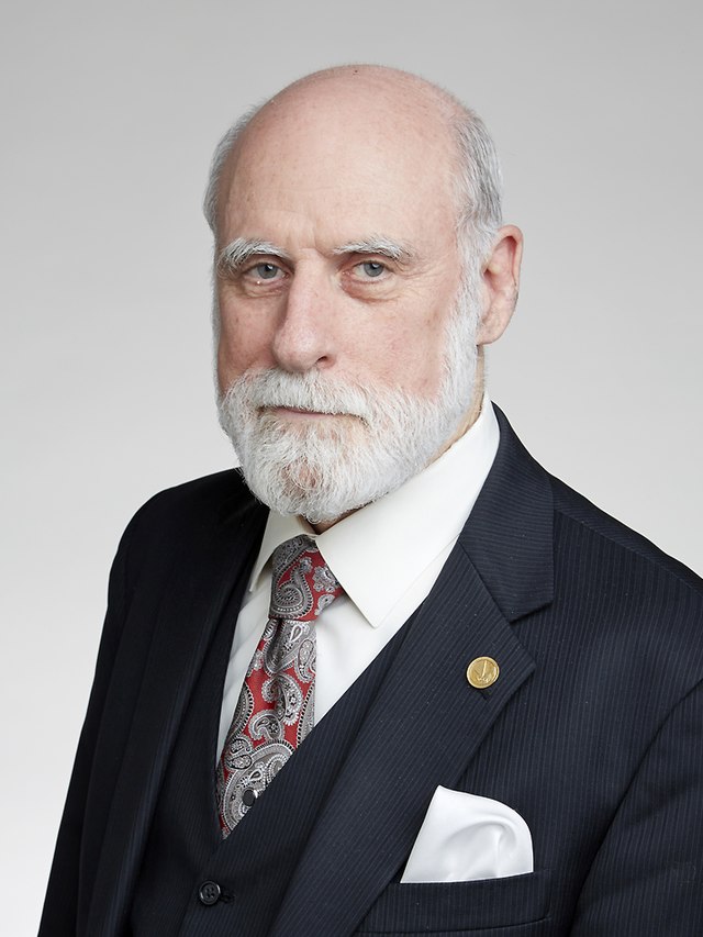 Dr. Martín Abadi