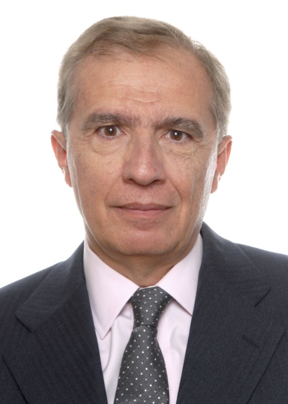 Dr. Martín Abadi