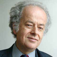 Dr. Martín Abadi