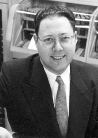 Dr. Martín Abadi