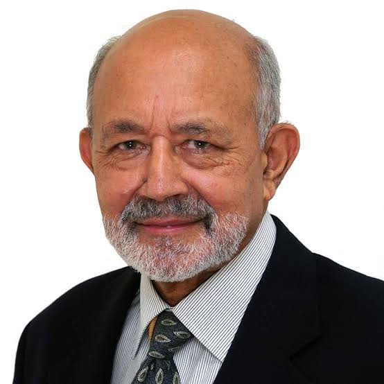 Dr. Martín Abadi