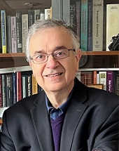 Dr. Martín Abadi