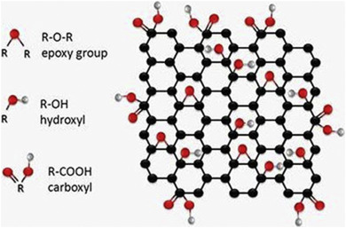 Graphene oxide: An efficient material and recent approach for biotechnological and biomedical applica