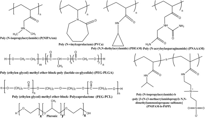 Advances in thermosensitive polymer-grafted platforms for biomedical applications