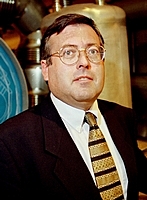 Dr. Martín Abadi