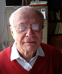 Dr. Martín Abadi