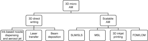 Development of Micro Selective Laser Melting: The State of the Art and Future Perspectives