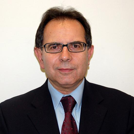 Dr. Martín Abadi