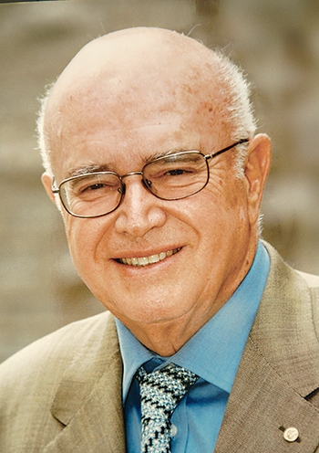 Dr. Martín Abadi