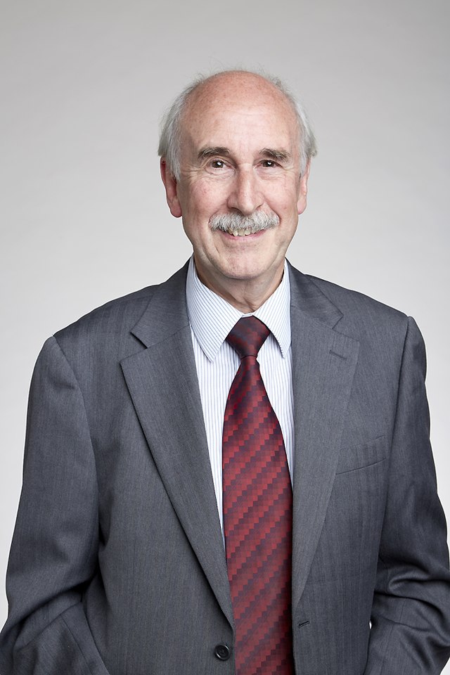 Dr. Martín Abadi