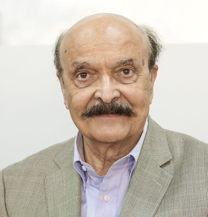 Dr. Martín Abadi