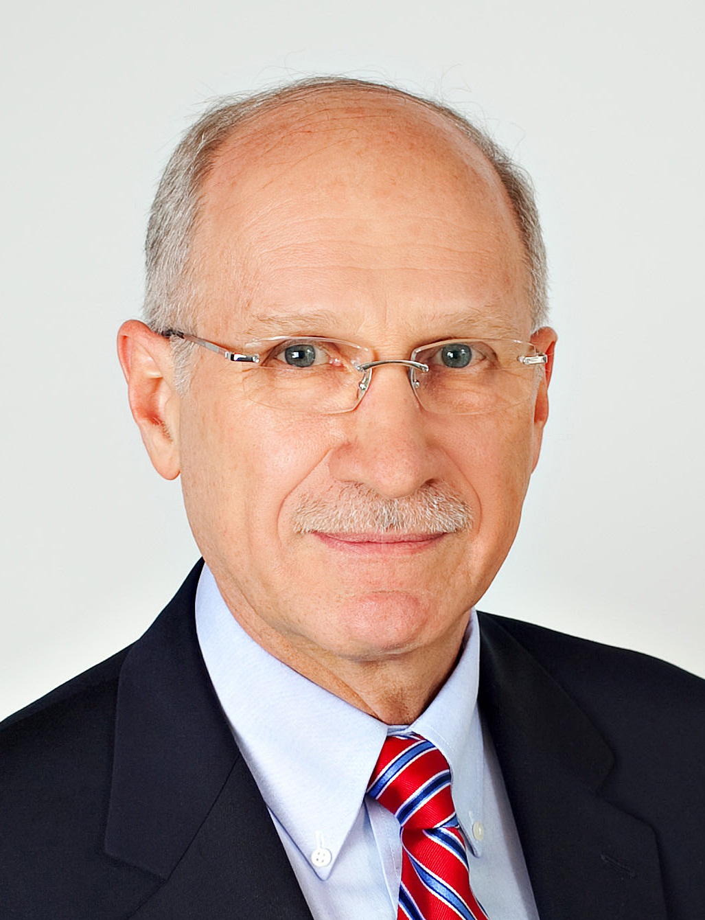 Dr. Martín Abadi