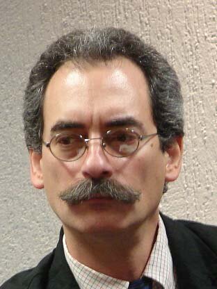 Dr. Martín Abadi