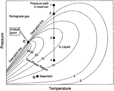 A review on the wettability alteration mechanism in condensate banking removal