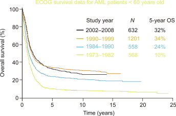 Inhibition of FLT3: A Prototype for Molecular Targeted Therapy in Acute Myeloid Leukemia