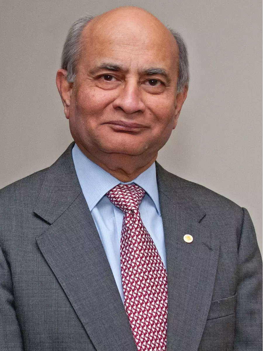 Dr. Martín Abadi