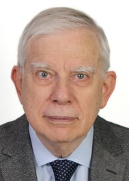 Dr. Martín Abadi