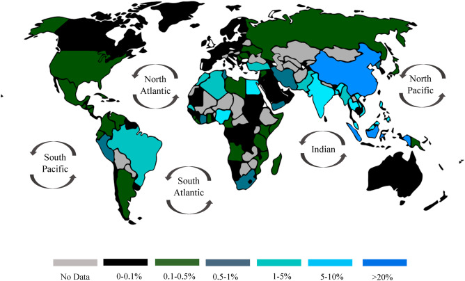 The paradigm in conversion of plastic waste into value added materials