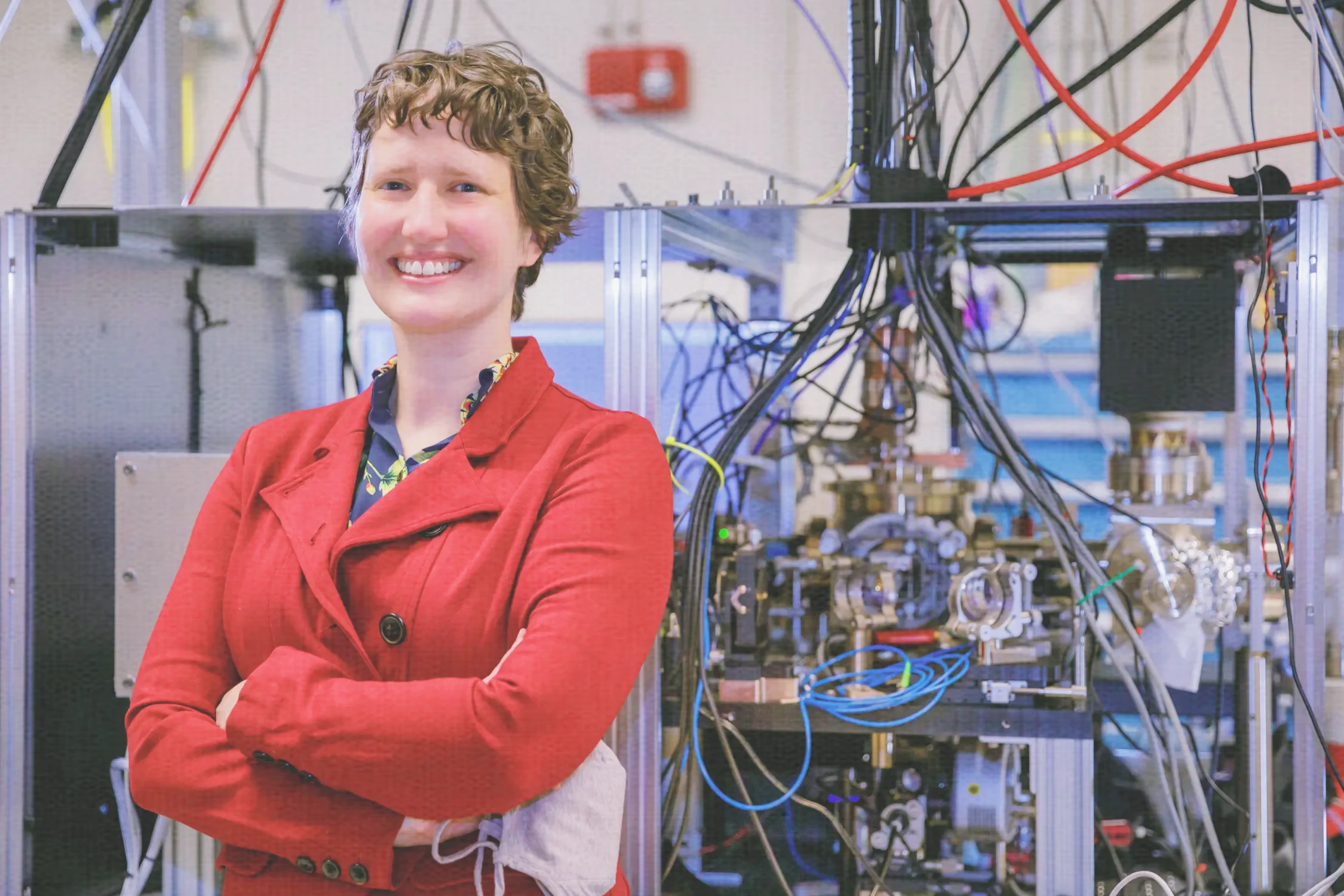 EAE Announces New Research Grants in Quantum Computing