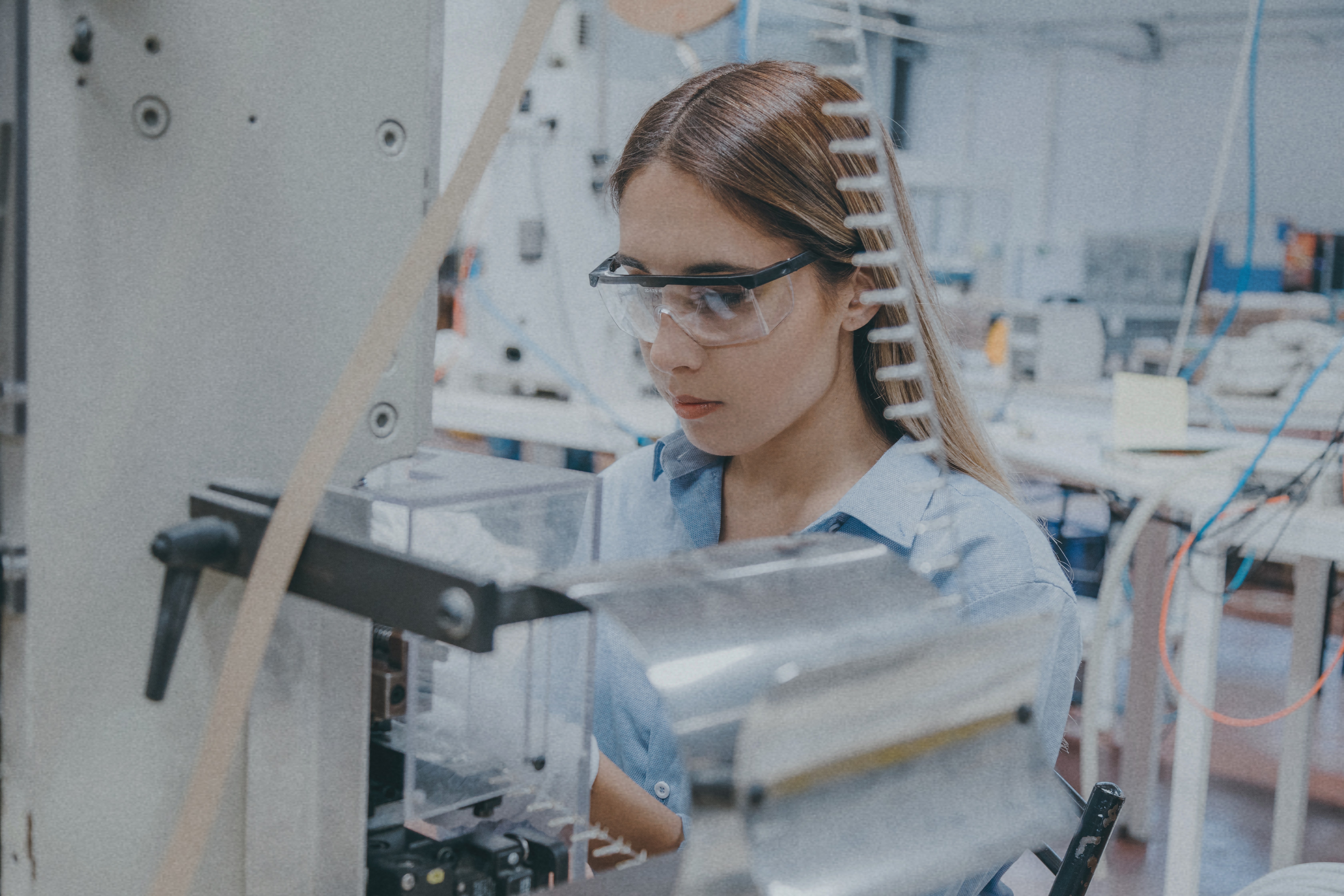 Celebrating International Women’s Day: EAE’s Focus on Women in Engineering