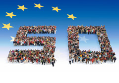 EAE’s Participation in the EU’s 50th Anniversary Celebrations