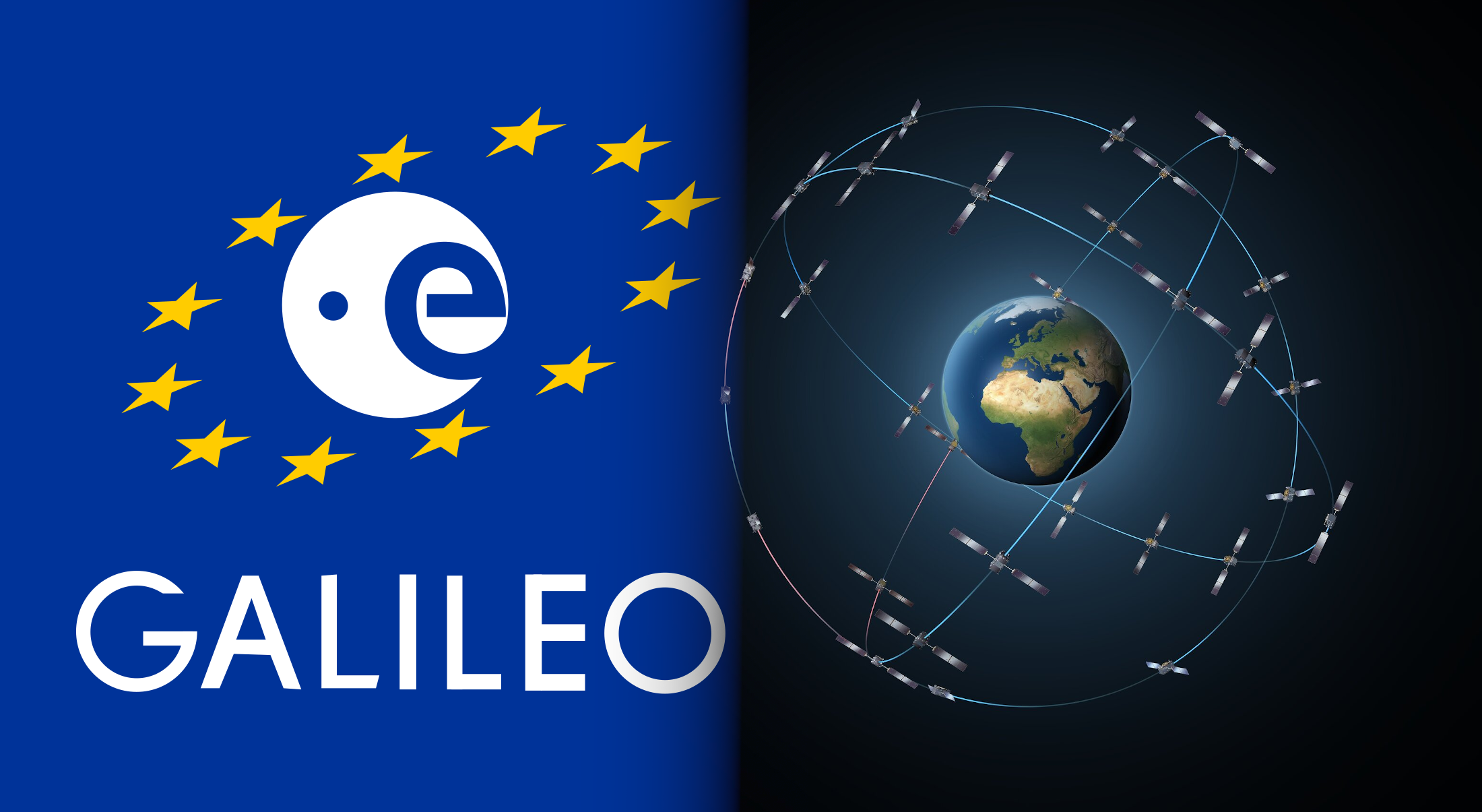 EAE’s Role in the Development of the European Galileo GPS System