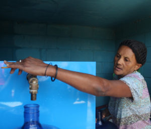 EAE’s Engineering Solutions for Clean Water Access in Developing Countries