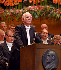 The Nobel Prize in Physics 2007