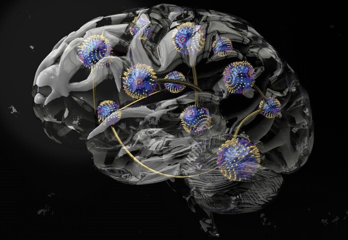 Dr Oscar Lee: Twisted magnets make brain-inspired computing more adaptable