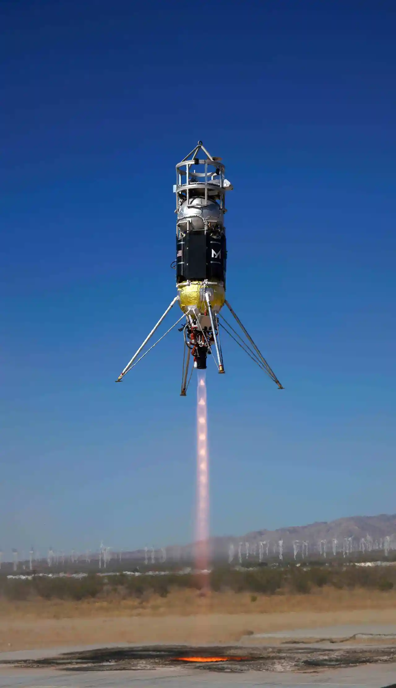 Astrobotic Partners With NASA for TechRise Student Challenge