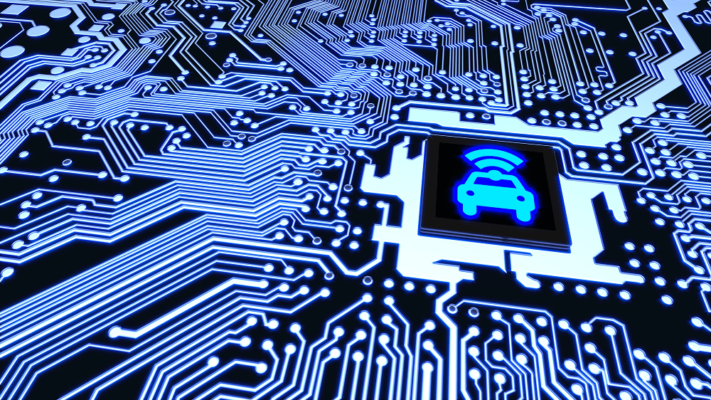 Making Software-Defined Vehicles Quantum-Secure–Ready