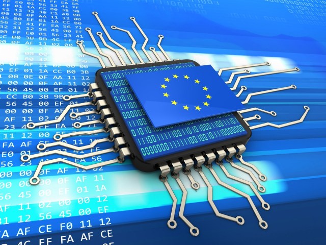 ESMC Fab: EU’s Chips Act Gets to Work