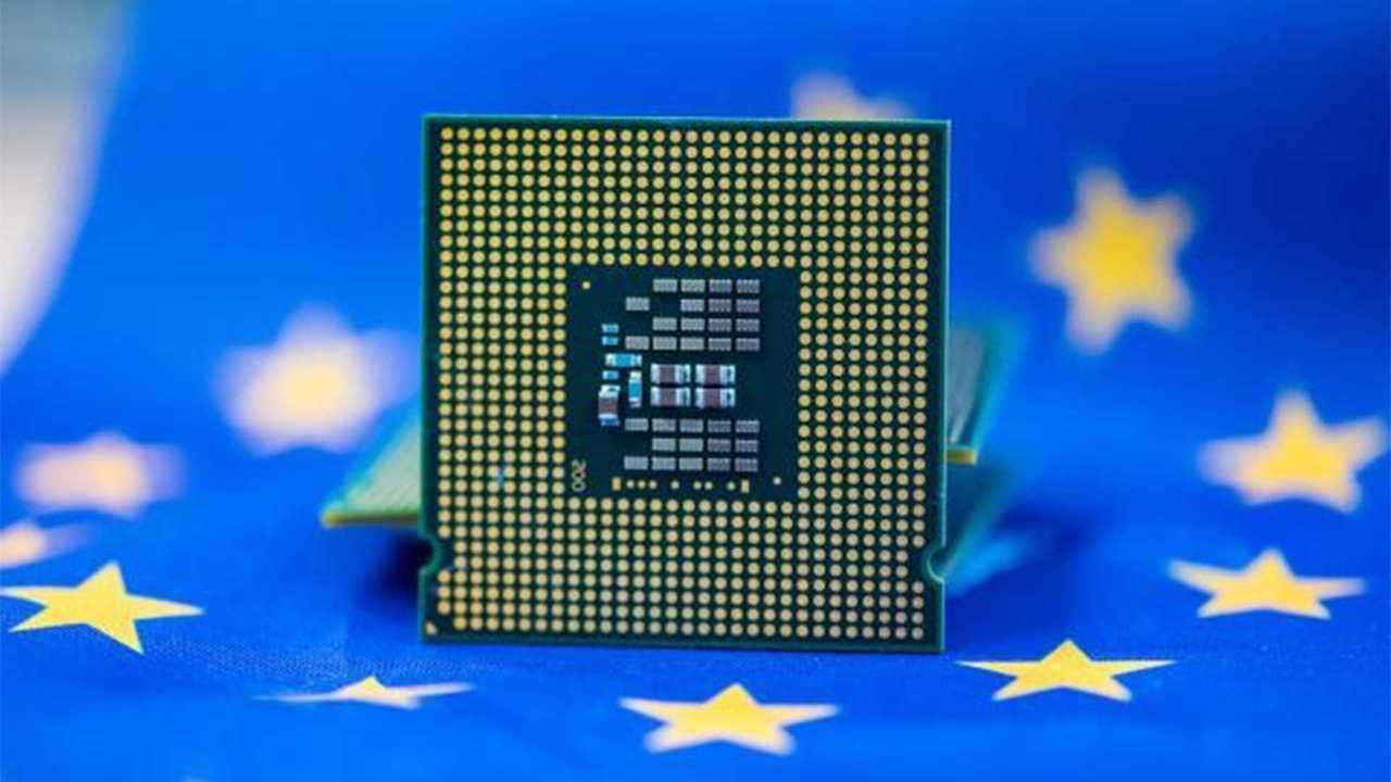 EU’s Strategy to Address Semiconductor Shortage