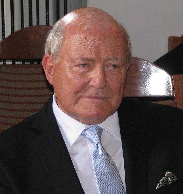 Dr. Martín Abadi