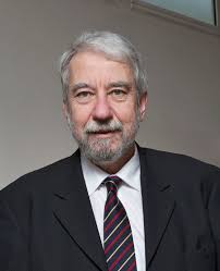 Dr. Martín Abadi