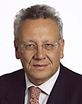 Dr. Martín Abadi