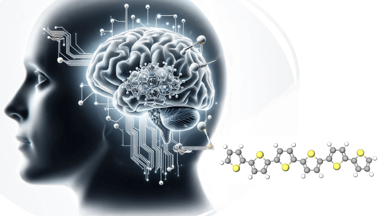 Scientists solve chemical mystery at the interface of biology and technology